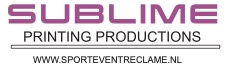 logo +SPORTEVENRECLAME.NL